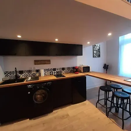 Centre Compans Caffarelli Superbe Тулуза