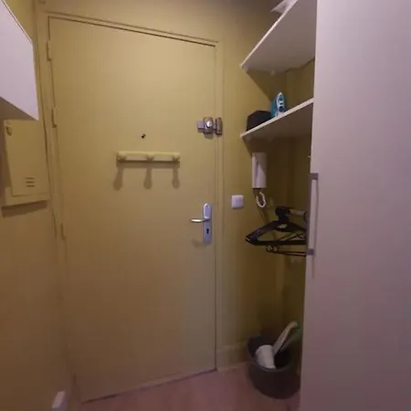 Centre Compans Caffarelli Superbe Appartement *