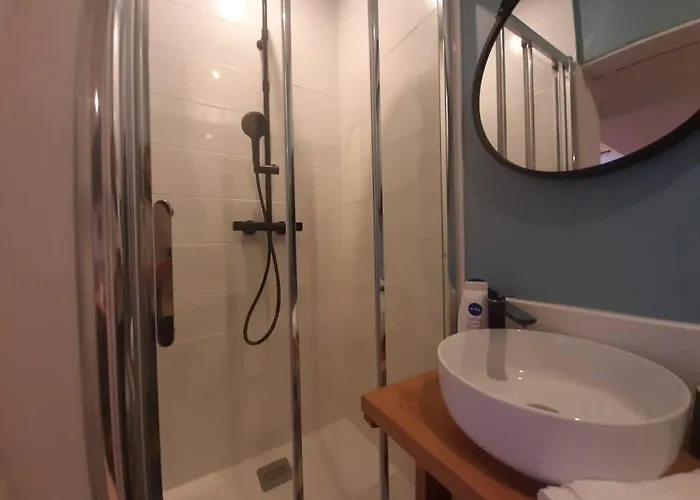 Centre Compans Caffarelli Superbe