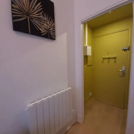 Centre Compans Caffarelli Superbe *