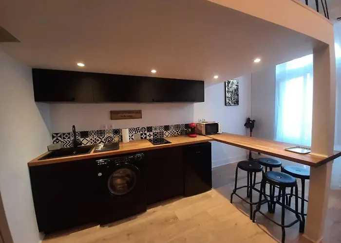 Centre Compans Caffarelli Superbe Tolosa